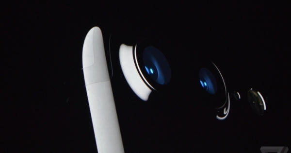 Trực tiếp: Sự kiện ra mắt iPhone 7