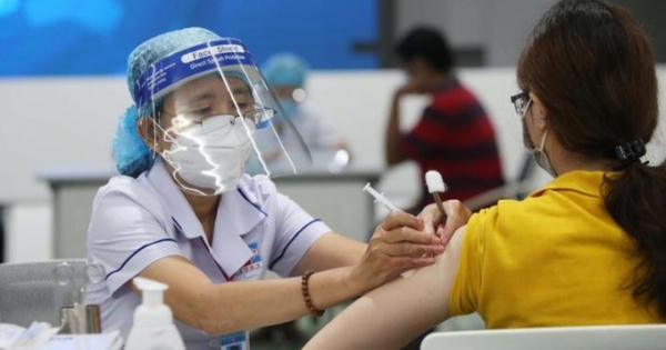 Hoàn thiện chiến lược phòng, chống dịch trong tình hình mới