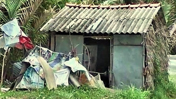Rùng mình kẻ sát hại cụ già 68 tuổi rồi giấu xác vào chum chỉ vì mâu thuẫn cá nhân