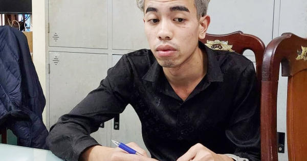 Hà Nội: Khởi tố đối tượng đâm người yêu cũ tử vong trên vỉa hè trong đêm