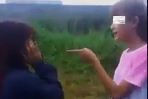 Nóng: Công an vừa làm rõ vụ "nữ sinh đánh bạn bằng tuýp sắt"