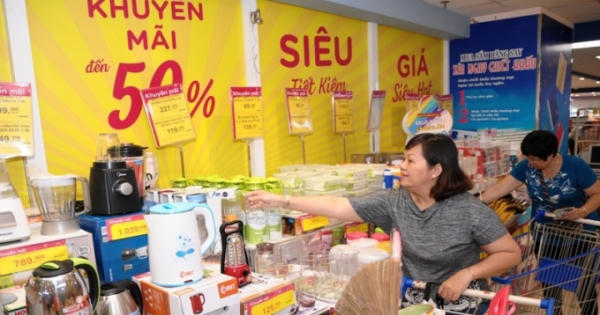 Có kích cầu tiêu dùng được như kỳ vọng?