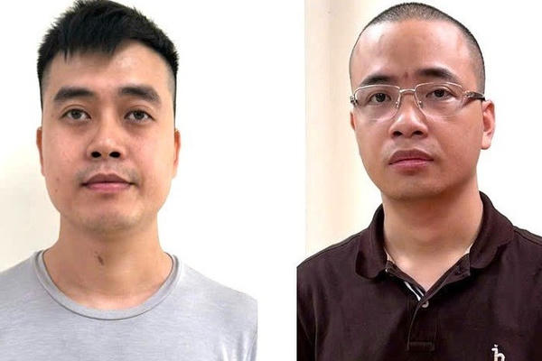 Vạch trần đường dây sản xuất sữa giả Hiup, rửa tiền hơn 83 tỷ đồng tại Z Holding