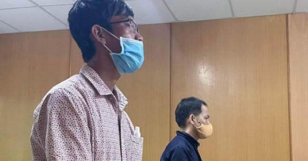 Giết hại người phụ nữ để cướp xe SH, tên sát nhân không thoát khỏi lưới trời