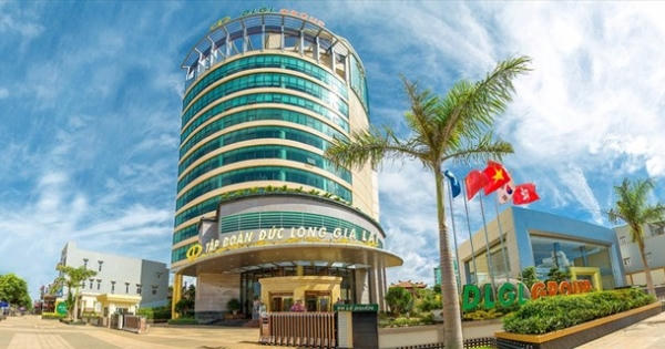 Khối nợ hàng nghìn tỷ đồng của 'đại gia phố núi'