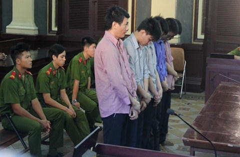 Án mạng từ chuyện rủ bạn gái đi chơi bất thành