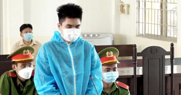 Tử hình kẻ ra tay giết hại chị gái để cướp tài sản của cha mẹ