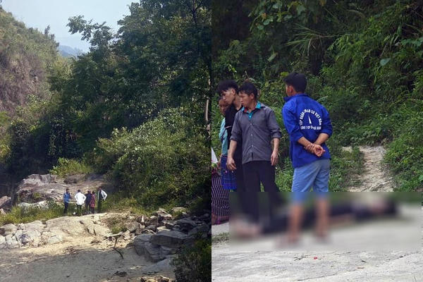 Hà Giang: Liên tiếp xảy ra các vụ đuối nước thương tâm do tắm suối