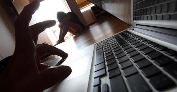 9.920 trẻ em bị xâm hại: Phần lớn do bị dụ dỗ qua mạng xã hội 9.920 trẻ em bị xâm hại: Phần lớn do bị dụ dỗ qua mạng xã hội