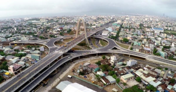 Chính phủ yêu cầu bố trí vốn hơn 600 tỷ đồng cho dự án Ngã ba Huế