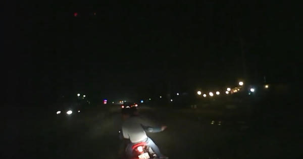 Vụ cả gia đình bỗng dưng bị truy đuổi vào tối mùng 2 Tết: Triệu tập nhóm thanh niên liên quan