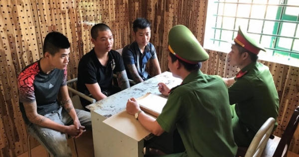 Đắk Nông: Khởi tố nhóm đối tượng cho vay nặng lãi
