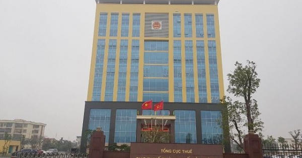 Cục thuế Thành phố Hải Phòng bác thông tin về văn bản đề nghị 18 doanh nghiệp giải trình về thuế