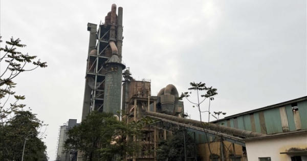 Tuyên Quang: Thành lập đoàn kiểm tra vụ công nhân Công ty Xi măng Tân Quang tử vong lúc làm việc