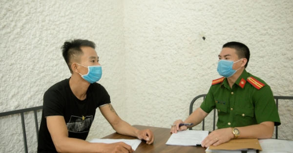 Hà Tĩnh: Khởi tố đối tượng trộm tiền, vàng của dì ruột mua ma túy