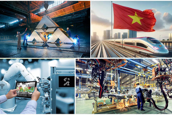 Phòng, chống tham nhũng trong khu vực ngoài nhà nước: “Đòn bẩy” phát triển kinh tế tư nhân minh bạch và bền vững