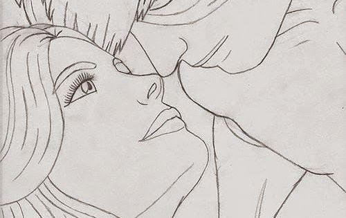 [Truyện ngắn] Cơn mơ tình ái