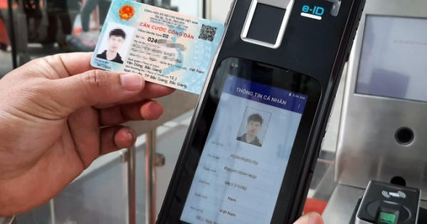 Tin vắn ngày 23/4: Có thể bị xử lý hình sự nếu mua, bán dữ liệu cá nhân; Ôn thi tốt nghiệp THPT trên truyền hình