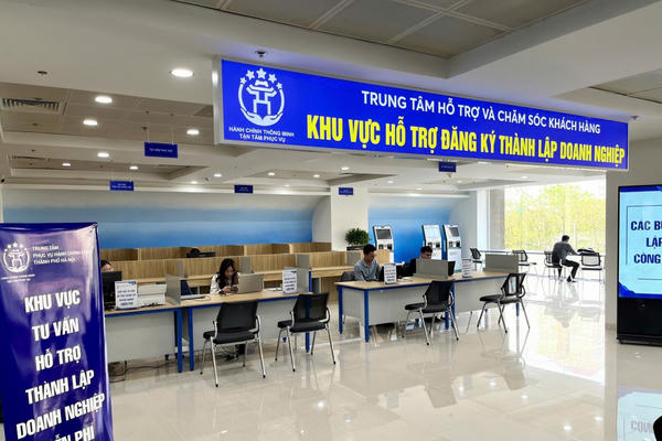 Hà Nội triển khai tư vấn miễn phí thành lập doanh nghiệp Hà Nội triển khai tư vấn miễn phí thành lập doanh nghiệp
