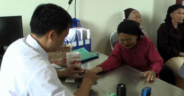 Băn khoăn về quyền được cung cấp bệnh án