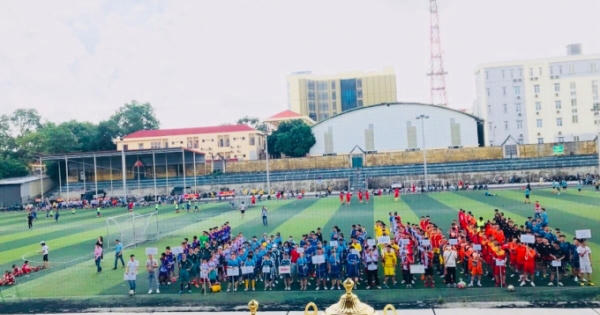 Bắc Ninh: Đề xuất thanh tra dự án cải tạo sân vận động Suối Hoa
