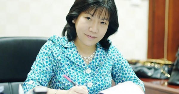 Chủ tịch AIC Nguyễn Thị Thanh Nhàn cần tự giác ra đầu thú để được khoan hồng Chủ tịch AIC Nguyễn Thị Thanh Nhàn cần tự giác ra đầu thú để được khoan hồng