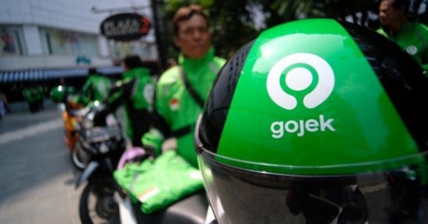 Gojek tập trung vào hoạt động kinh doanh ở thị trường nước ngoài