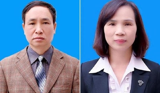 Công an Hà Giang đề xuất xử lý 210 phụ huynh có con được nâng điểm Công an Hà Giang đề xuất xử lý 210 phụ huynh có con được nâng điểm