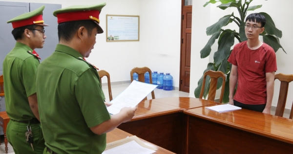 Quảng Bình: Thông tin mới về vụ nhân viên ngân hàng lừa đảo, chiếm đoạt tài sản