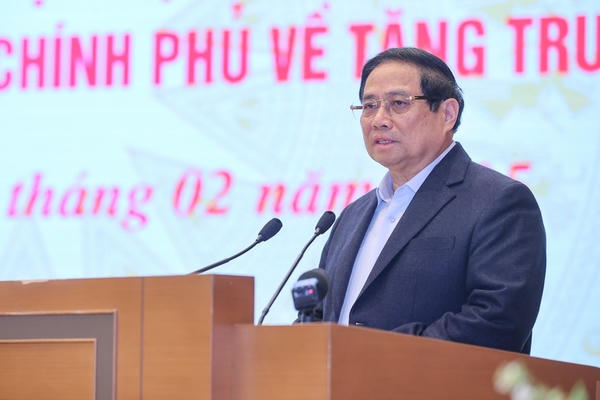 Thủ tướng nêu 10 nhiệm vụ, giải pháp trọng tâm để kinh tế phát triển bứt phá