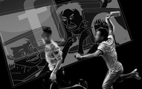 Cựu cán bộ Công an đá chết đồng nghiệp tại trụ sở Cựu cán bộ Công an đá chết đồng nghiệp tại trụ sở