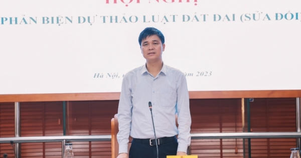 Quy hoạch đất đai để xây dựng nhà ở xã hội cho công nhân rất mờ nhạt