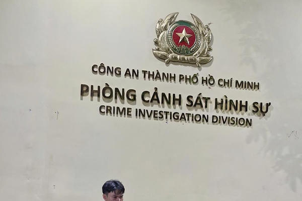 Bắt giữ sinh viên cướp gần 153 triệu đồng tại cửa hàng FPT
