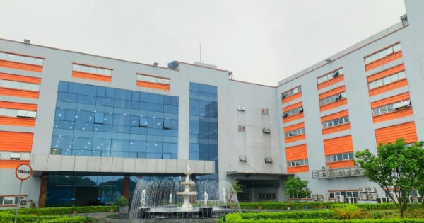 8 doanh nghiệp có lao động nước ngoài hoạt động chui ở Việt Nam