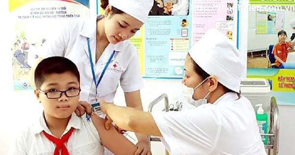 Qũy BHYT chi trả hơn 5 tỷ đồng tiền chi phí khám, chữa bệnh cho học sinh sinh viên