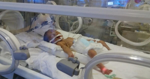 Chiều nay, con trai sản phụ ung thư phổi giai đoạn cuối sẽ được xuất viện Chiều nay, con trai sản phụ ung thư phổi giai đoạn cuối sẽ được xuất viện