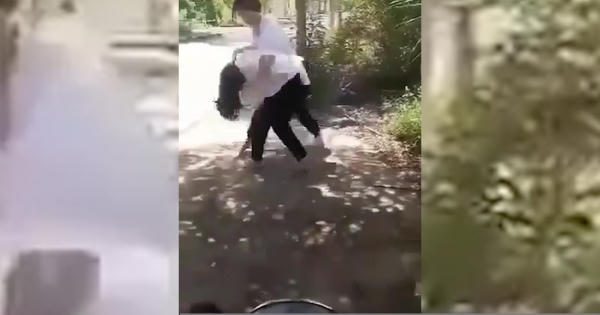 Công an vào cuộc điều tra vụ một nữ sinh bị đánh tập thể và tung clip lên mạng ở Khánh Hoà