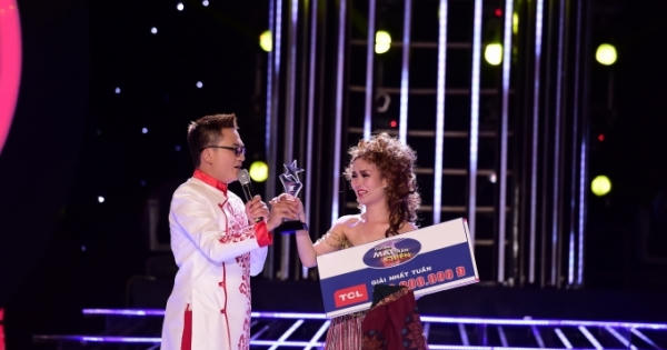 Gương mặt thân quen tập 12: Hòa Minzy, Đỗ Duy Nam dừng cuộc chơi, Võ Hạ Trâm vỡ òa khi giành nhất tuần