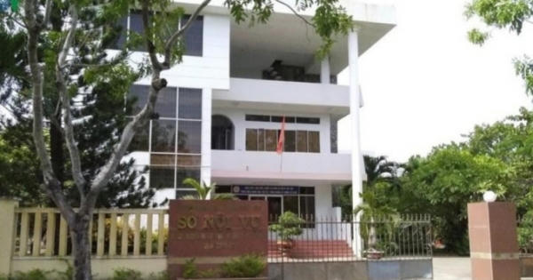 Vì sao Trưởng Công an và Viện trưởng Viện KSND thị xã Sông Cầu bị kỷ luật?