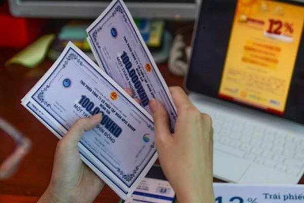 Bộ Tài chính yêu cầu tổ chức tín dụng phát hành trái phiếu có trách nhiệm với nhà đầu tư Bộ Tài chính yêu cầu tổ chức tín dụng phát hành trái phiếu có trách nhiệm với nhà đầu tư