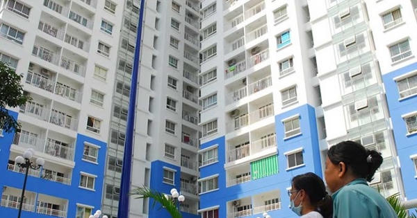 Thư ngỏ gửi Bộ trưởng Tài chính Đinh Tiến Dũng: Tôi sẽ phải thuê lại căn nhà của chính mình
