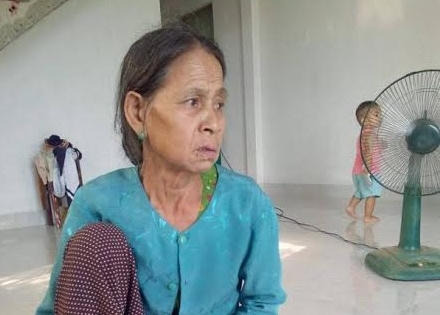 Sau phản ảnh của báo Pháp luật Việt Nam, tỉnh Bình Định vào cuộc vụ người dân "bỗng dưng" bị cắt hỗ trợ Sau phản ảnh của báo Pháp luật Việt Nam, tỉnh Bình Định vào cuộc vụ người dân "bỗng dưng" bị cắt hỗ trợ
