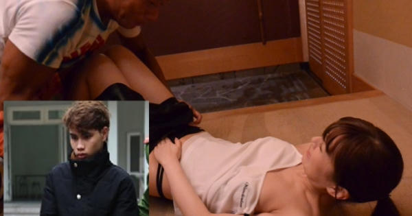 Hiếp dâm bạn gái còn đâm bị thương người cứu nạn nhân