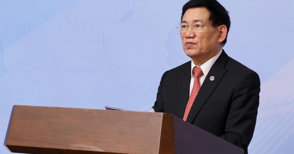 Bộ trưởng Tài chính: Thị trường chứng khoán xuất hiện tình trạng làm giá tinh vi