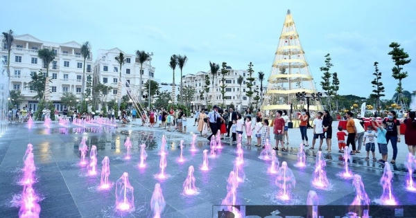 TP Hồ Chí Minh: Gò Vấp tiếp tục thu hút đầu tư và kích cầu tiêu dùng TP Hồ Chí Minh: Gò Vấp tiếp tục thu hút đầu tư và kích cầu tiêu dùng