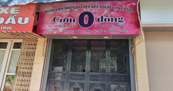 Hải Phòng: Khởi tố 3 đối tượng gây ra vụ nổ súng tại quán cơm “0 đồng”