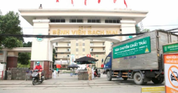 Chấn chỉnh việc liên danh, liên kết ở các cơ sở y tế công lập