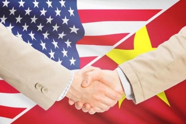Bộ Tài chính có đề xuất mới để cải thiện cán cân thương mại với Hoa Kỳ