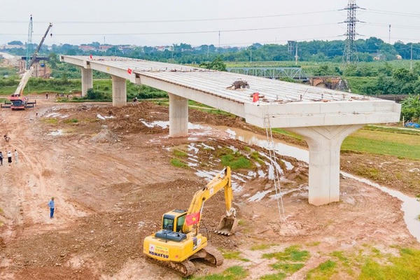 Hà Nội tăng cường dân vận trong quy hoạch và thu hồi đất