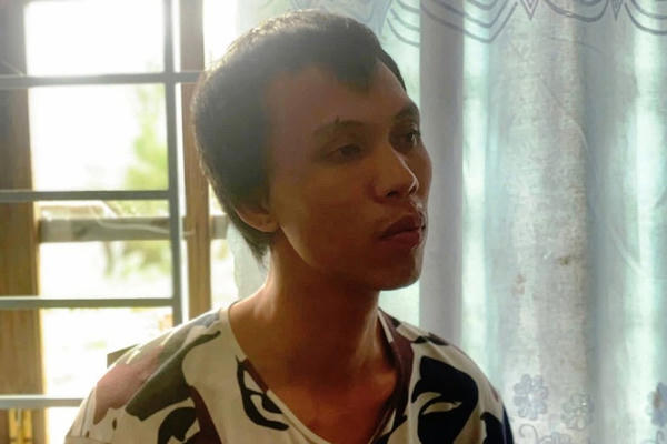 Nỗi đau từ một tội ác